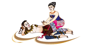 Vorbeugung von Beschwerden, zur Linderung von Schmerzen Thai-Massage Vorbeugung von Beschwerden, zur Linderung von Schmerzen